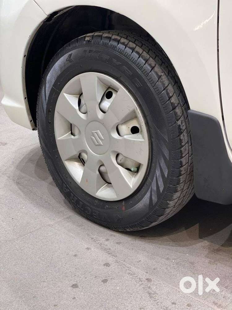 Maruti Suzuki Celerio Tour H2, 2019, Petrol