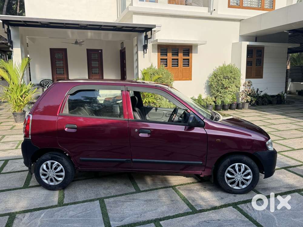 Maruti Suzuki Alto 0.8 Lxi (o), 2007, Petrol