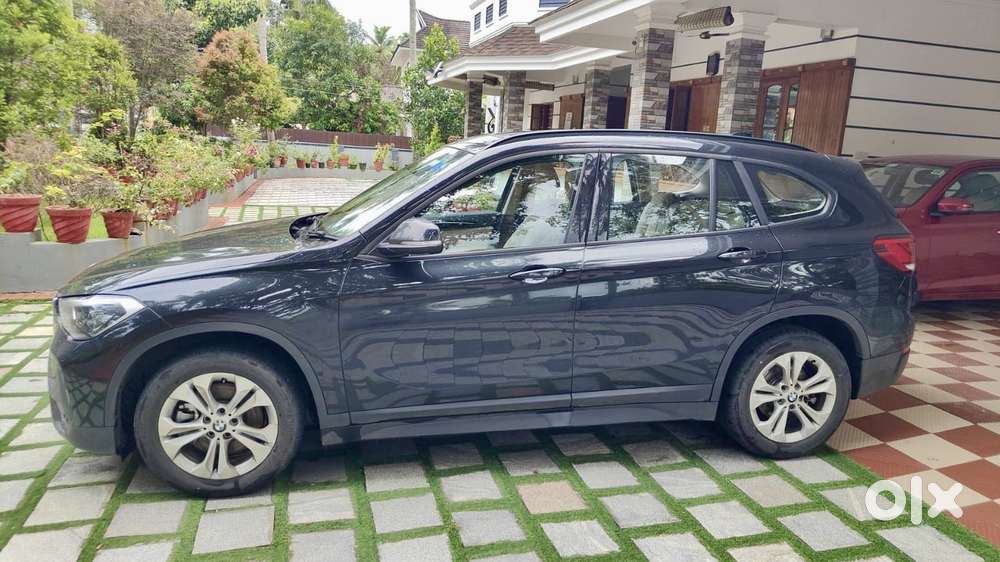 Bmw X1 2.0 Sdrive20i Sportx, 2021, Petrol