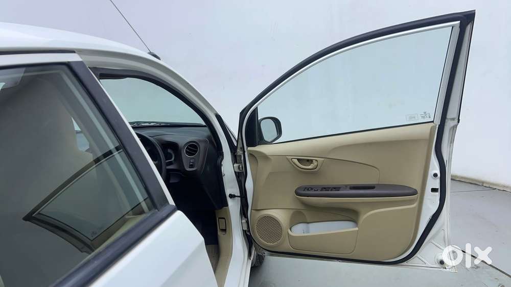 Honda Brio 1.2 S Mt, 2013, Petrol
