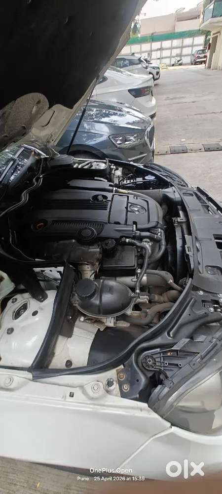 Mercedes C 200 ( Doctor Owned) For Sale