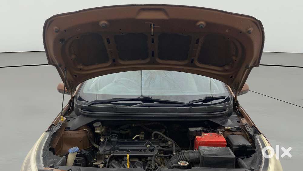 Hyundai I20 Active Base Petrol, 2016, Petrol