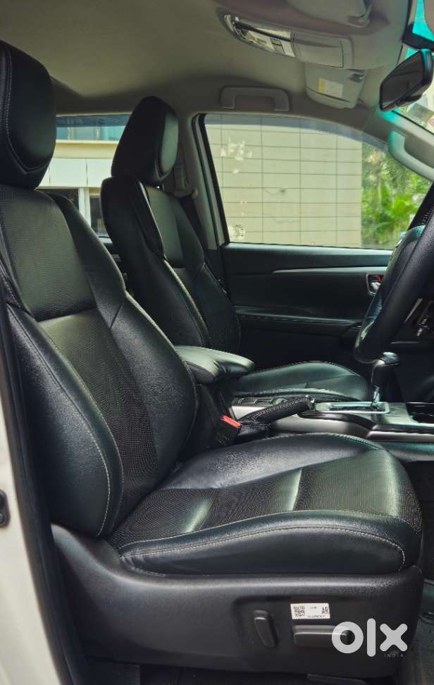 Toyota Fortuner 3.0 4x2 Automatic, 2023, Diesel