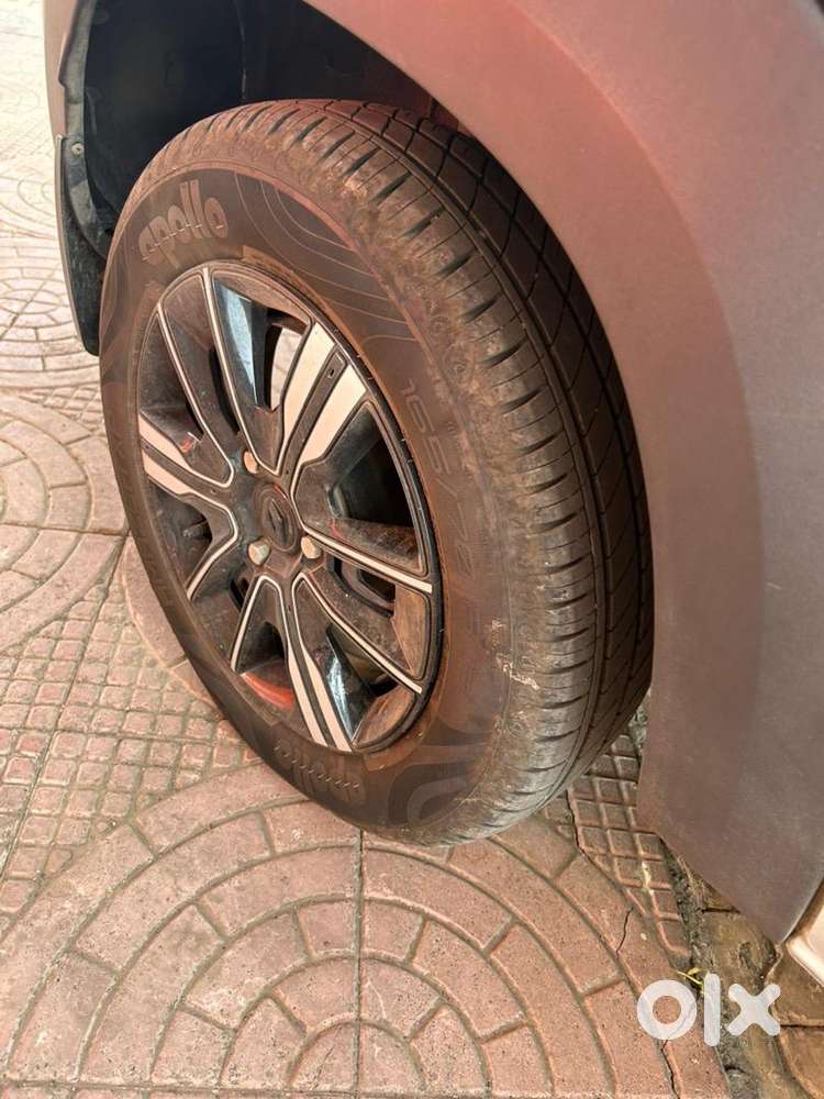 Renault Petrol Manual 2022