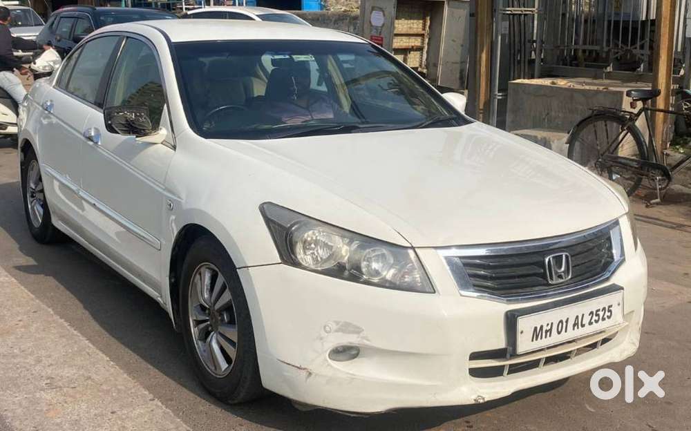 Honda Accord 2.3 Vti L At, 2009, Petrol