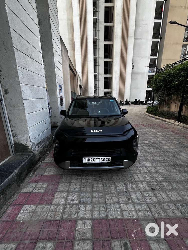 2025 Model Single Hand Drive New Condition
