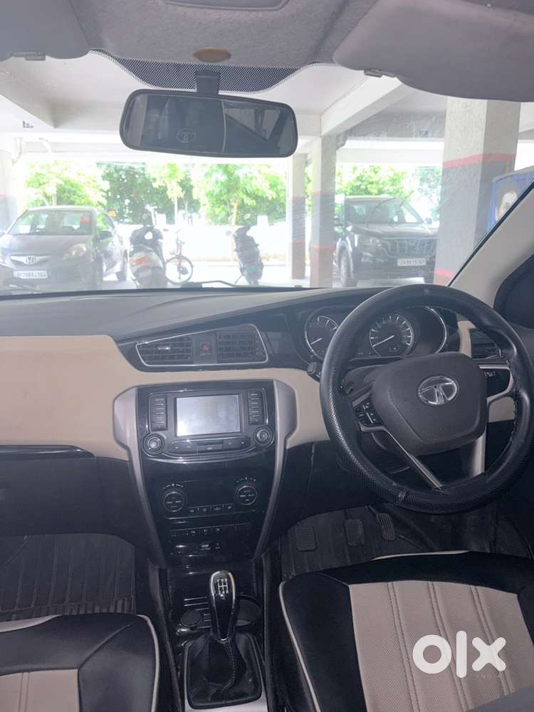 Tata Zest Diesel 2014