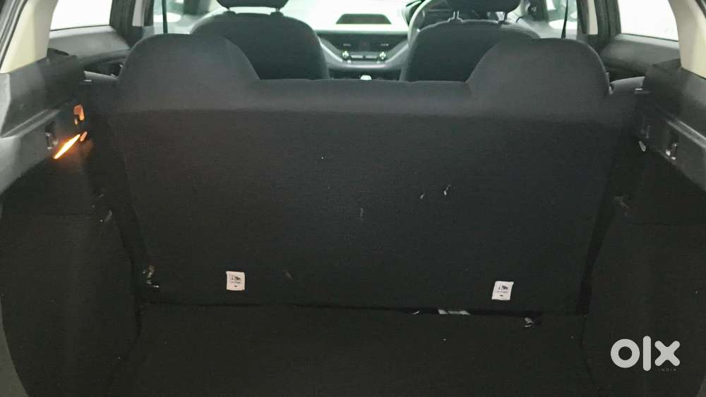 Tata Nexon 1.2 Revotron Xm (s), 2022, Petrol