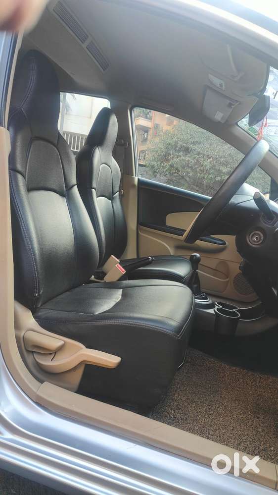 Honda Mobilio 1.5 V I-vtec, 2018, Petrol