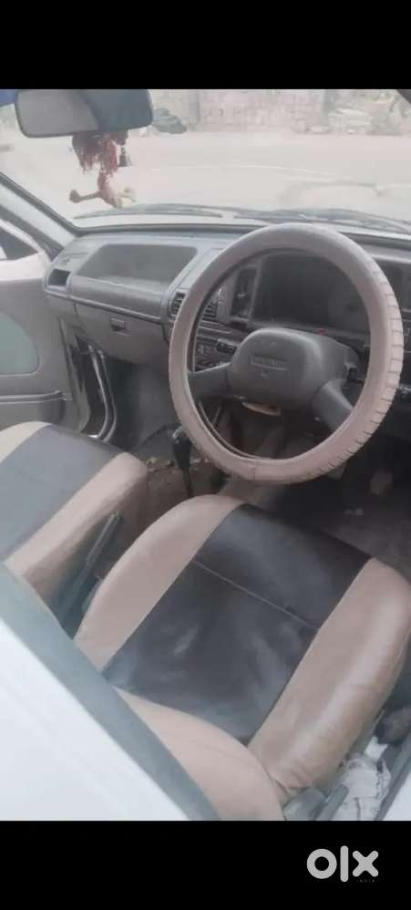 Maruti Suzuki 800 2008 Lpg& Petrol 70000 Km Driven