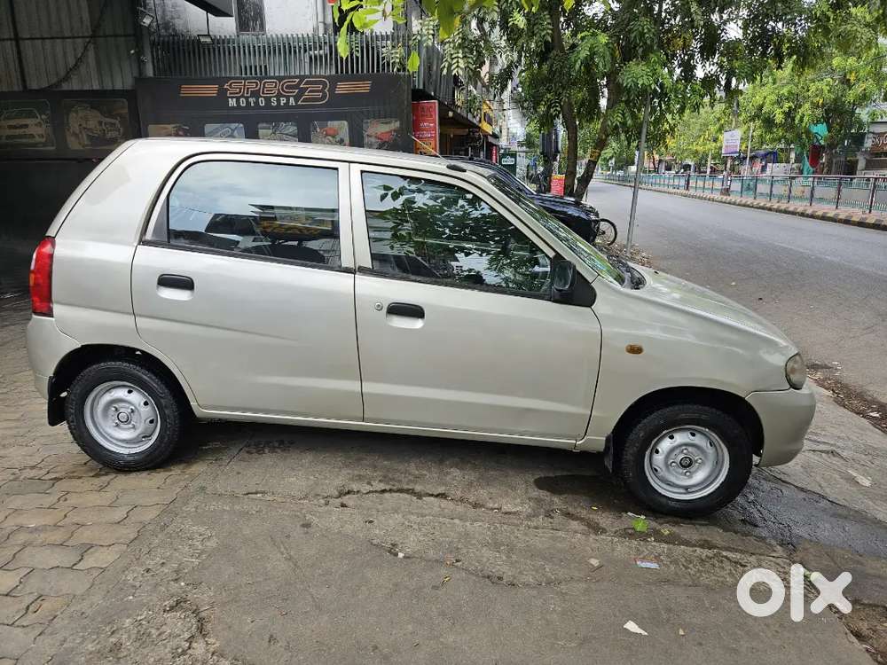 Alto 2005 Model For Sale