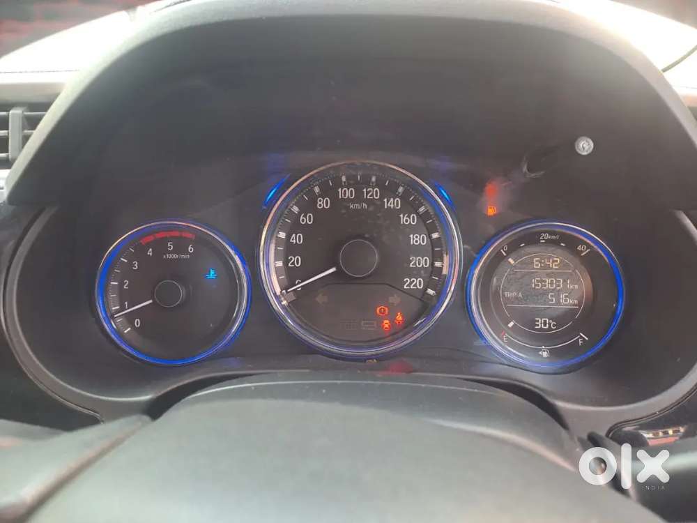 Honda City Zx 2014 Diesel 152000 Km Driven