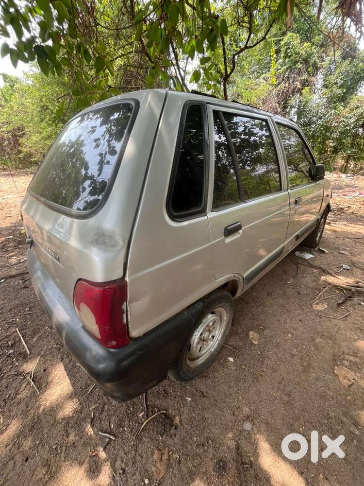 Maruti Suzuki 2006 Model