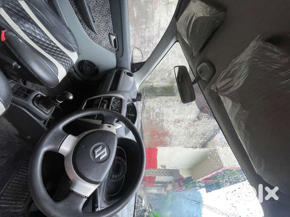 Maruti Suzuki Alto 800 Petrol
