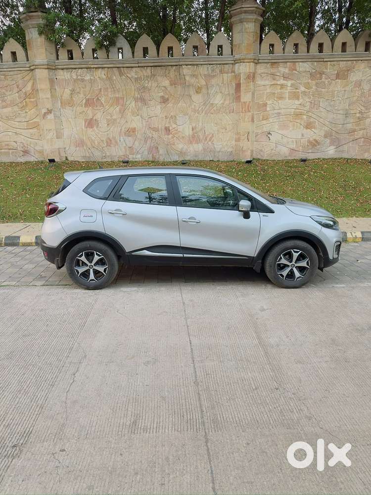 Renault Captur – Stylish Suv, Low Km, Great Deal