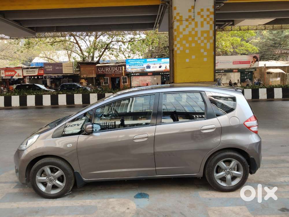 Honda Jazz X I-vtec, 2012, Petrol