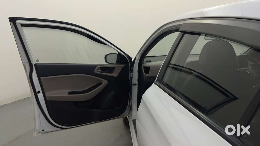 Hyundai Elite I20 [2018-2020] 1.2 Magna, 2016, Petrol