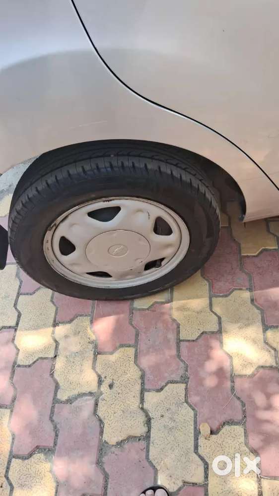 Chevrolet Beat 2013 Diesel Well Maintained