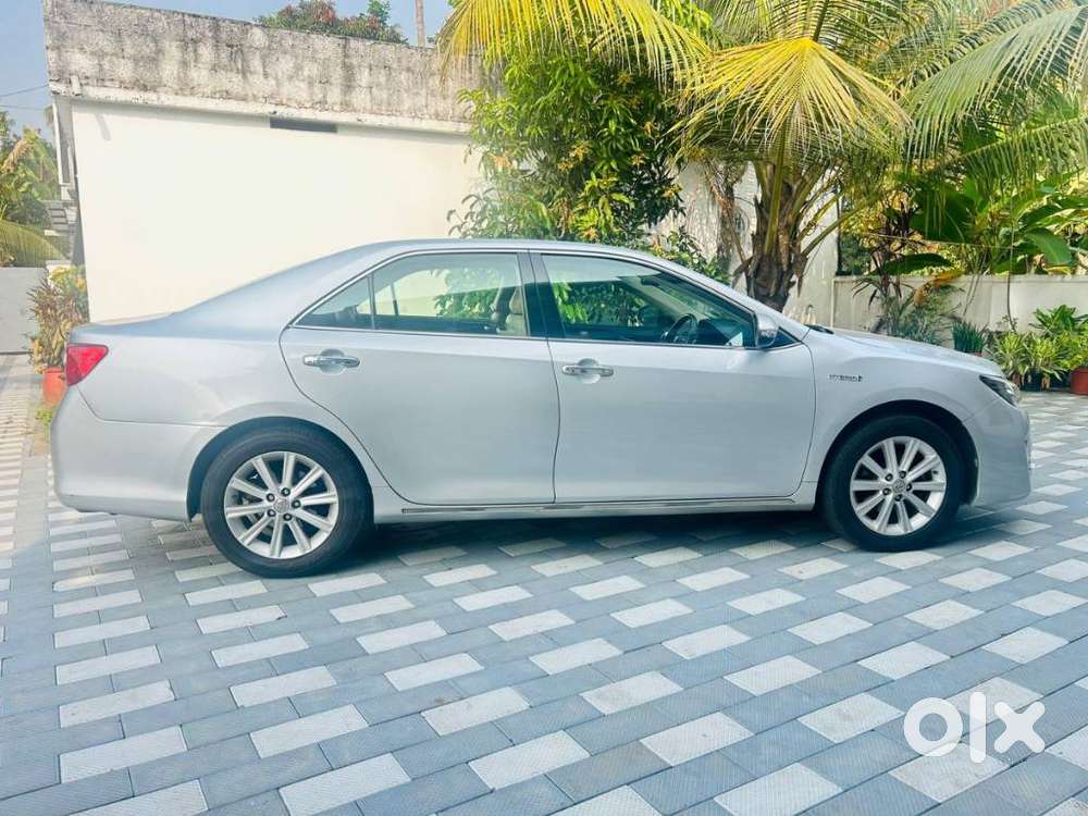 Toyota Camry Hybrid 2.5, 2014, Petrol