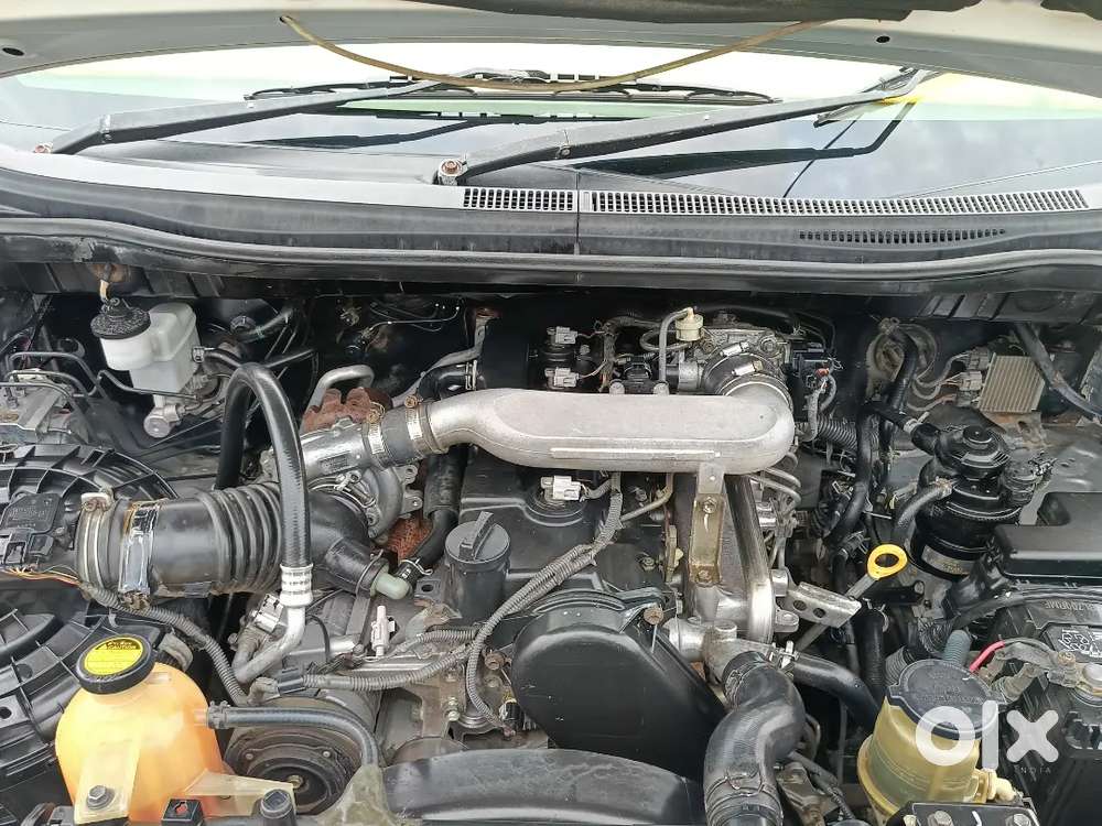 2011 -12 Diesel, Super Good Condition,,runnig Vehicle , Front 80% Tyr