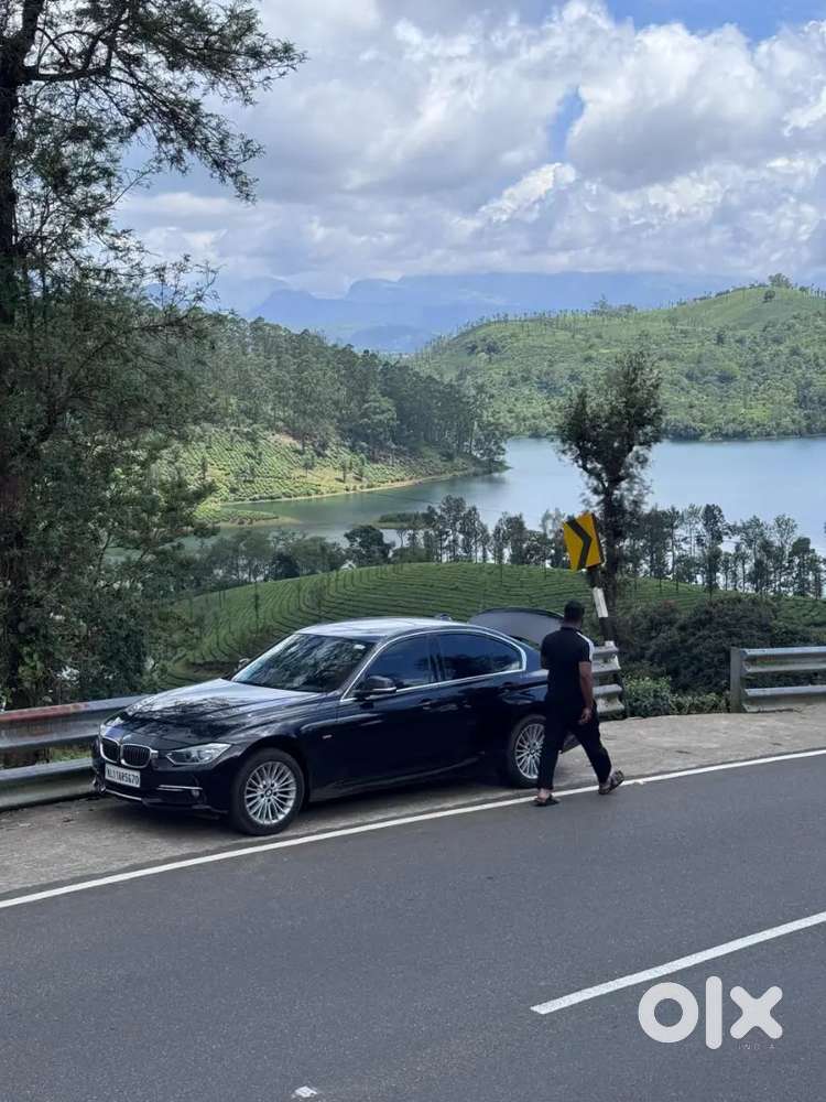 Bmw 3 Series Original Kerala