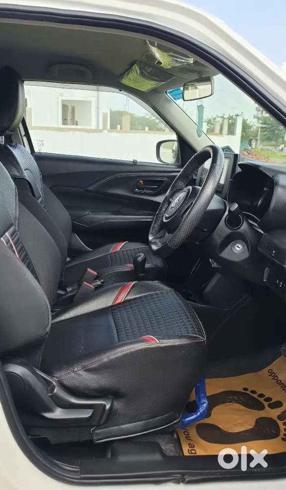 Maruti Suzuki Swift 2024