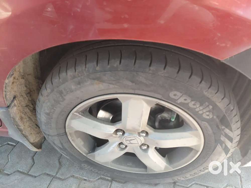 Honda City Vx I-vtec 2009