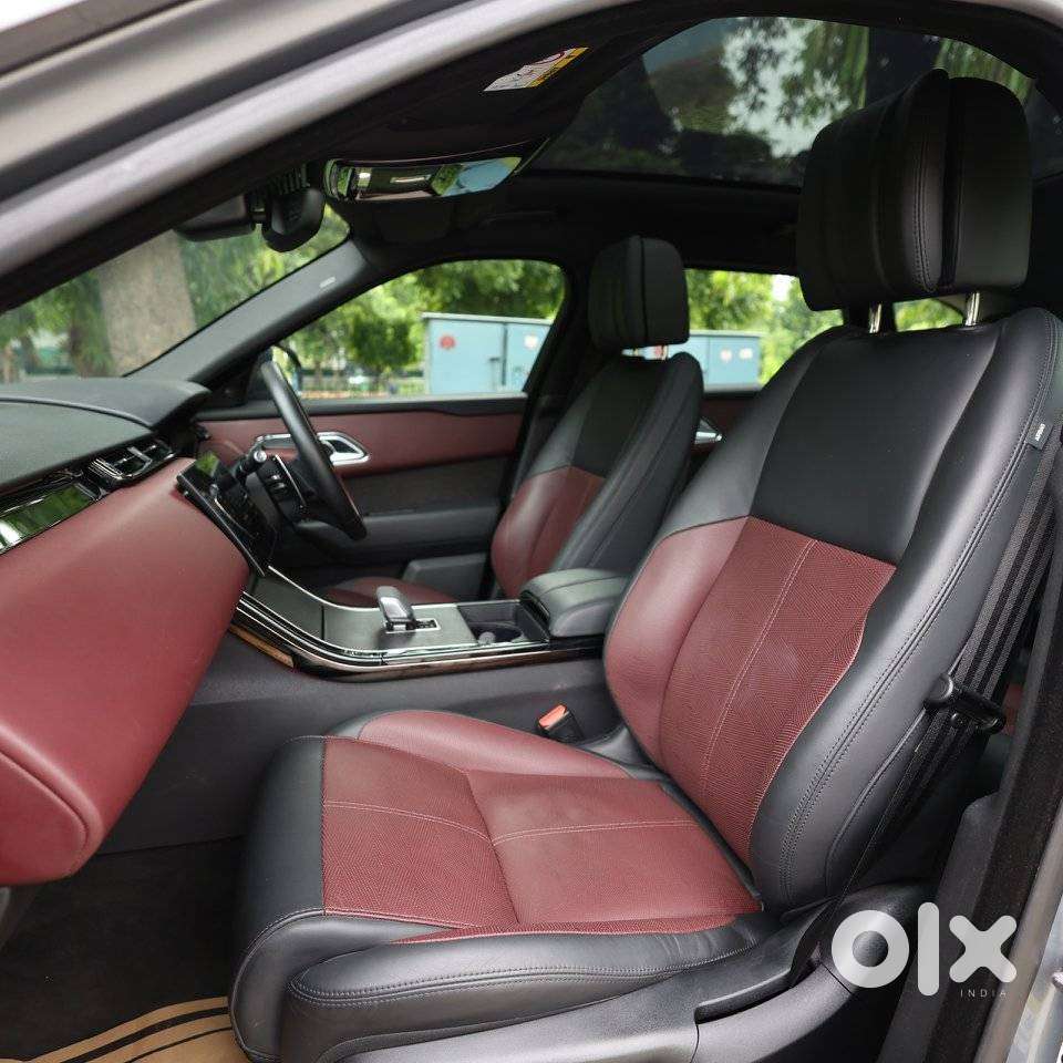 Land Rover Range Velar Hse Dynamic 2.0 Petrol, 2024, Petrol