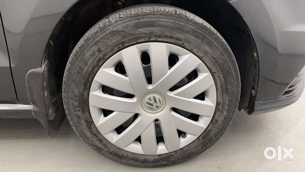 Volkswagen Ameo 1.2 Mpi Comfortline Plus, 2016, Petrol