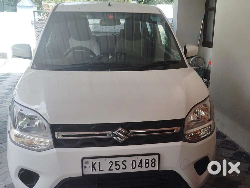 Waganor Automatic