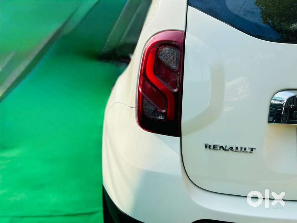 Renault Duster 85ps Explore, 2017, Diesel