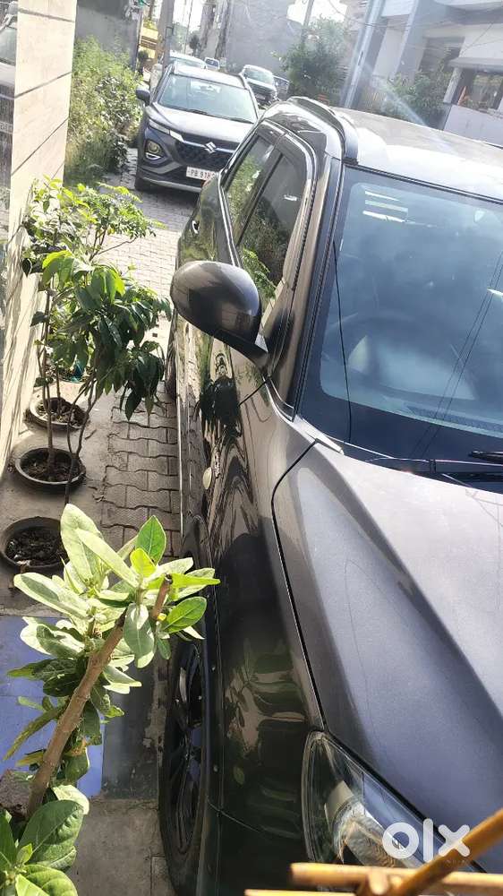 Maruti Suzuki Brezza 2019 Diesel 90000 Km Driven