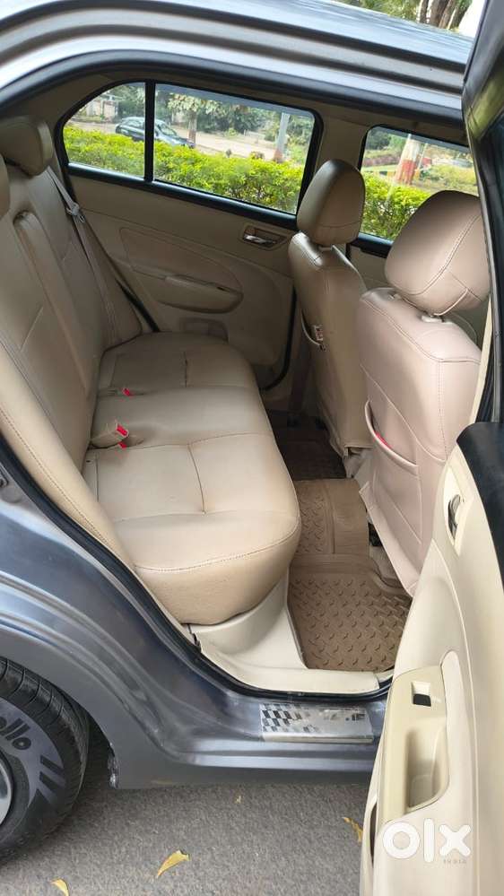 Maruti Suzuki Swift Dzire Vdi Bsiv, 2012, Diesel