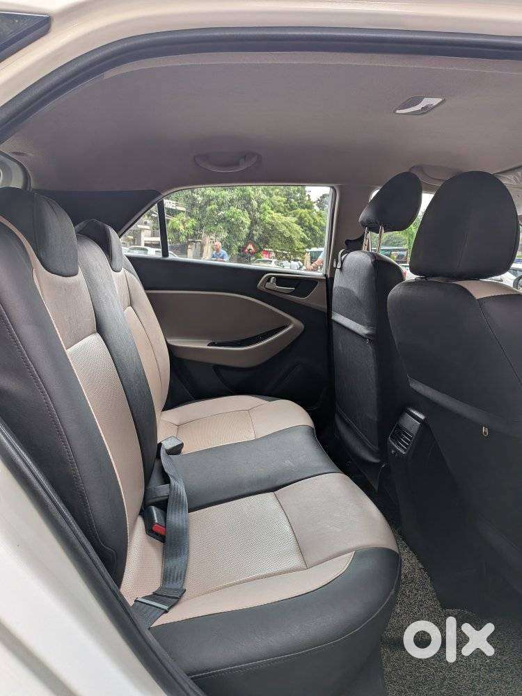 Hyundai Elite I20 Magna Executive 1.2, 2019, Petrol