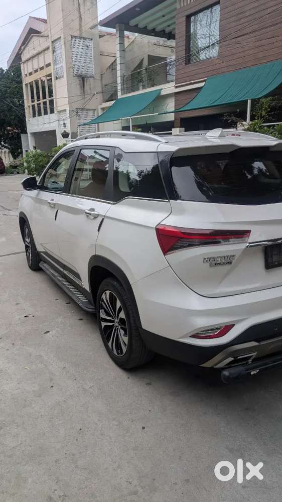 Mg Hector Plus Sharp 2.0 2022/2023