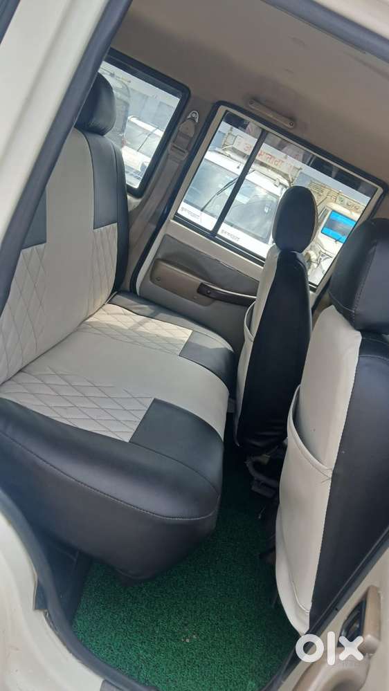 Mahindra Bolero Power Plus Zlx, 2019, Diesel