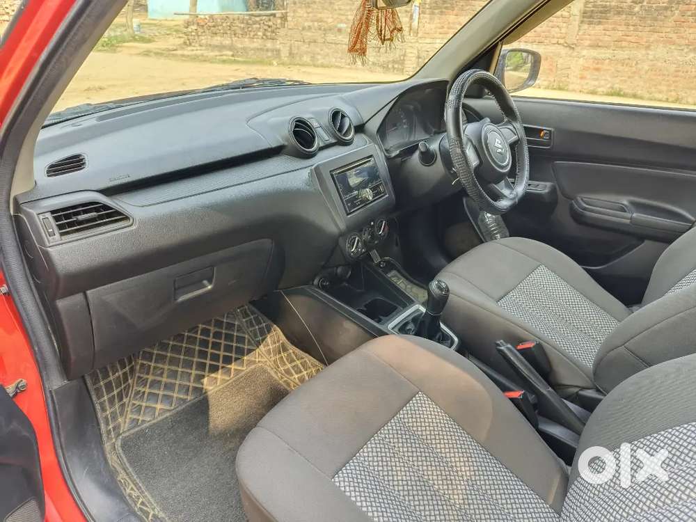 Maruti Suzuki Swift ,2019, Diesel Good Condition,well Maintaine
