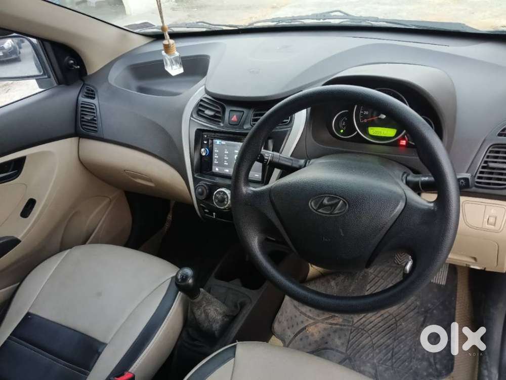 Hyundai Eon 1.0 Kappa Magna Plus, 2014, Petrol