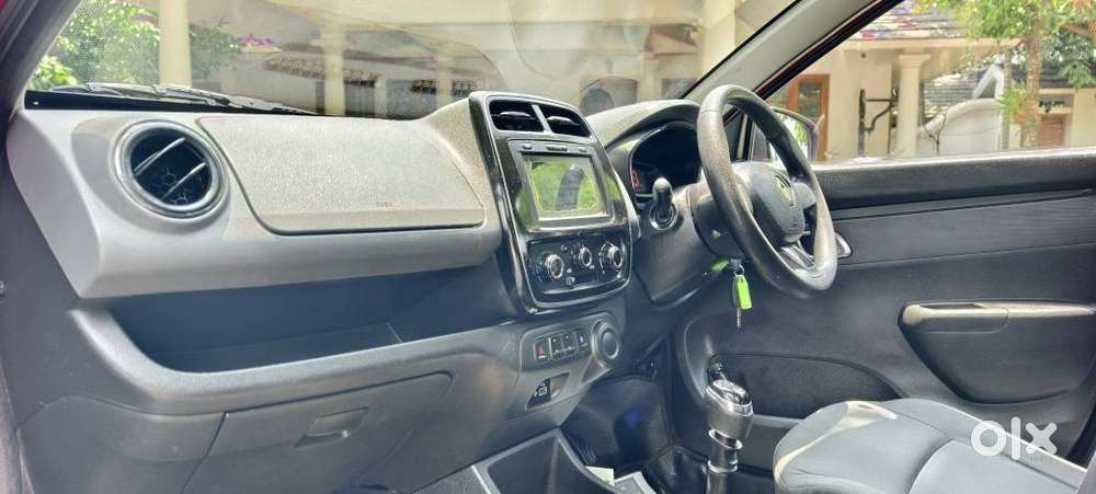 Renault Kwid Rxt Optional, 2019, Petrol