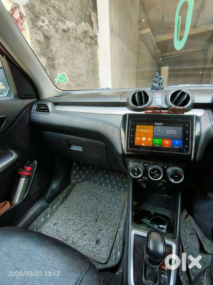 Maruti Suzuki New-gen Swift 2020 Petrol Good Condition