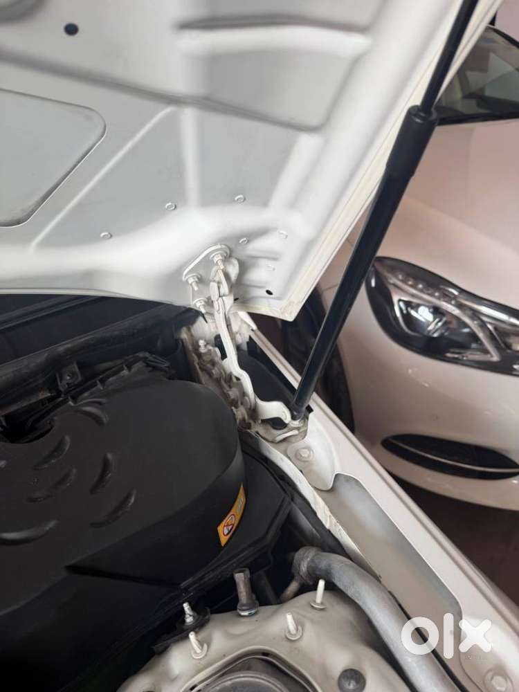 Mercedes-benz A-class Limousine