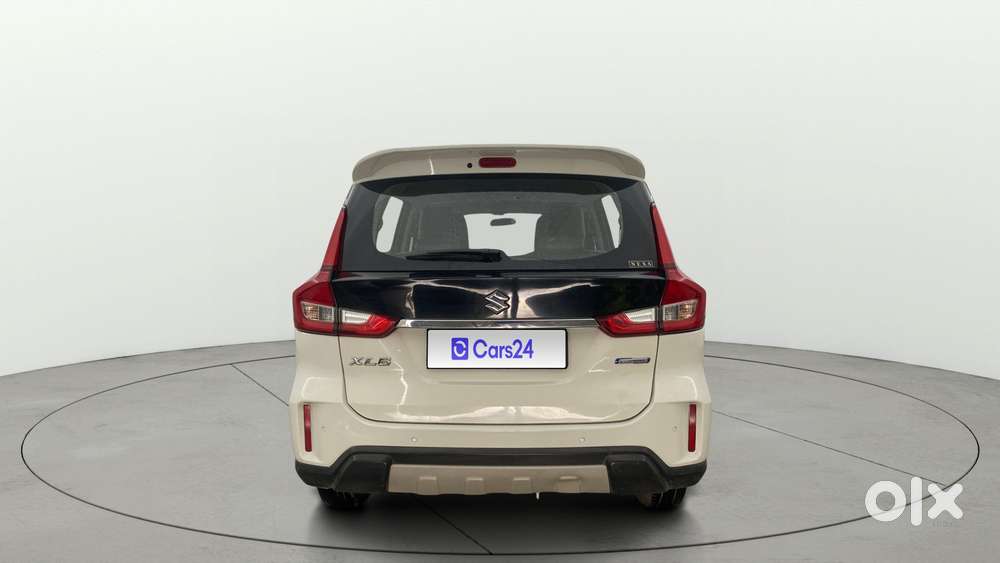 Maruti Suzuki Xl6 Alpha, 2019, Petrol