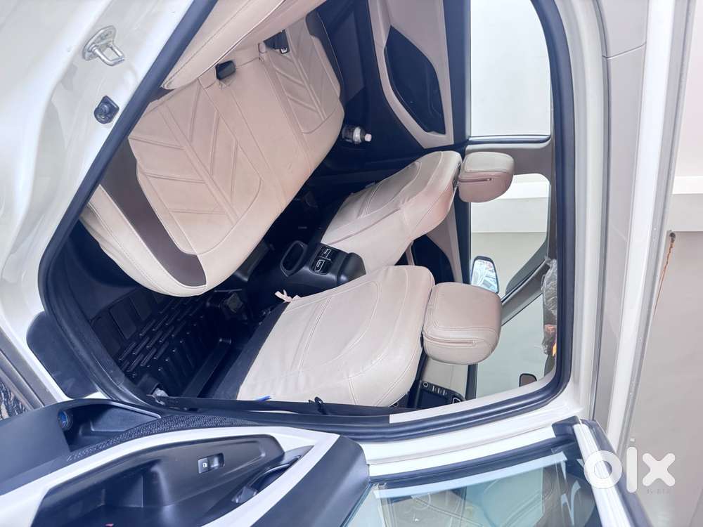 Hyundai Creta 1.6 Petrol 2020