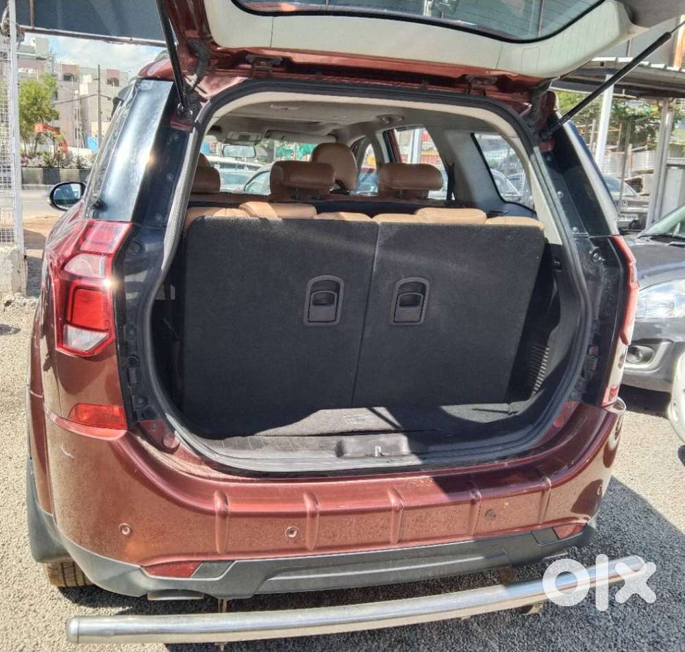 Mahindra Xuv500 W11, 2020, Diesel