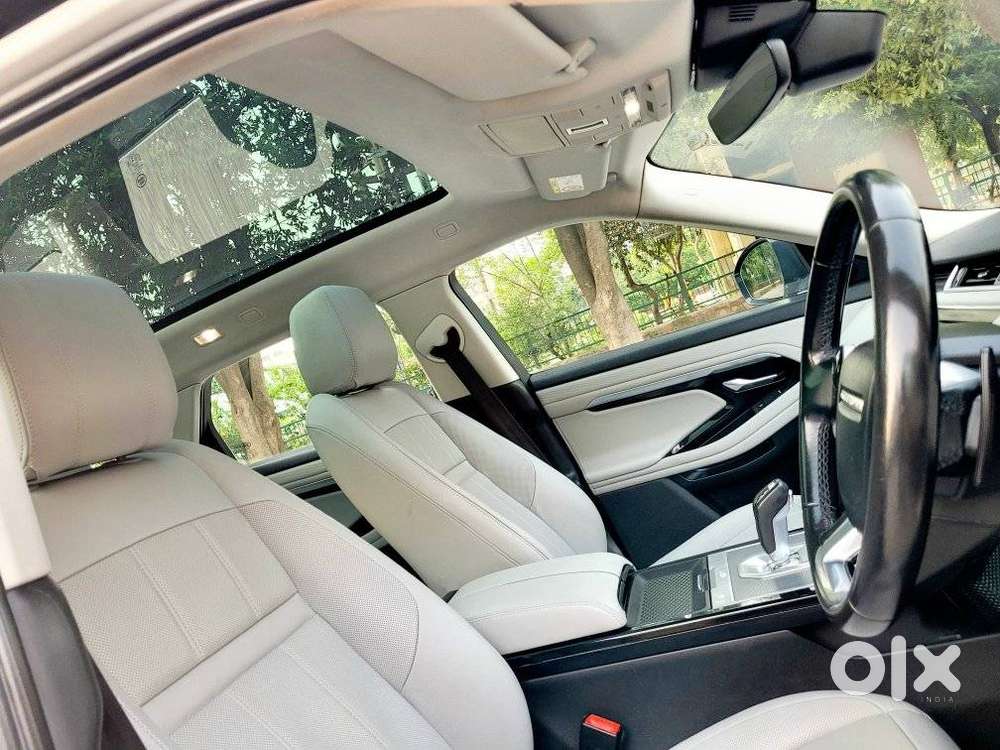 Land Rover Range Evoque, 2020, Diesel