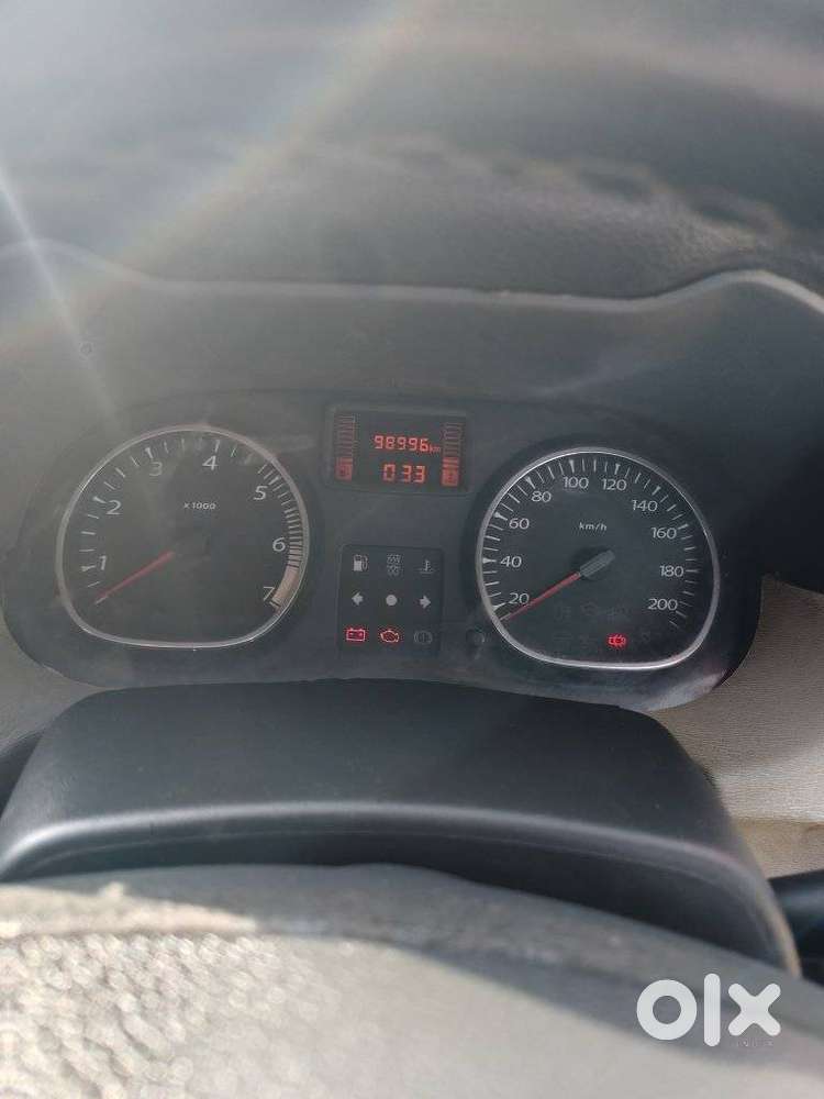 Renault Duster 85ps Diesel Rxl, 2012, Diesel