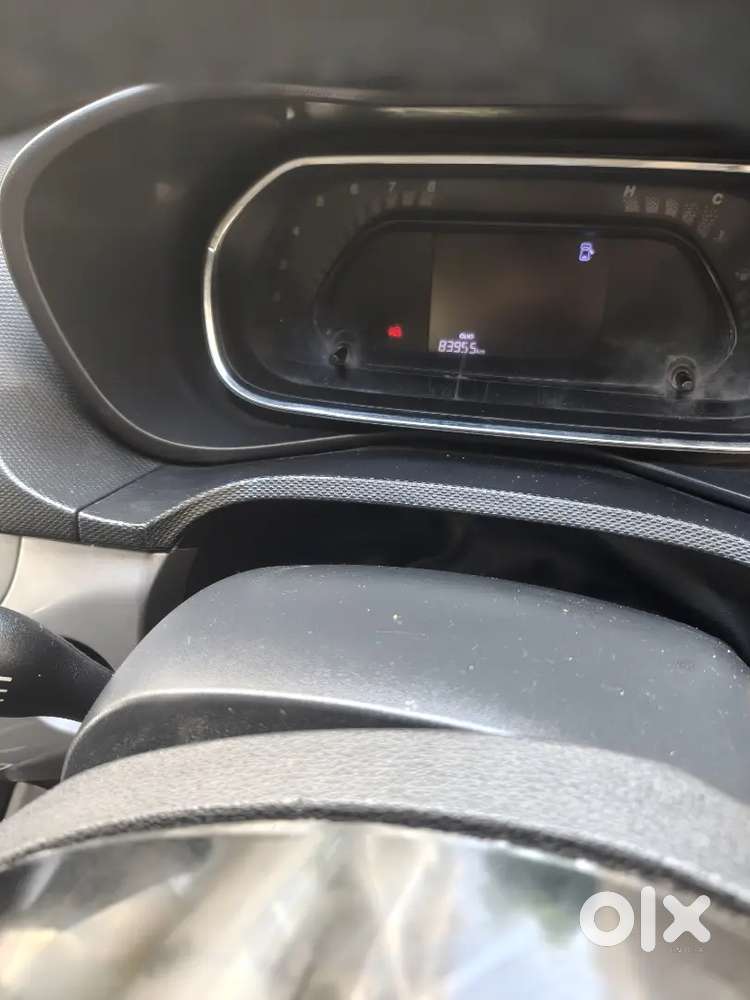Tata Nexon Diesel Manual 2020