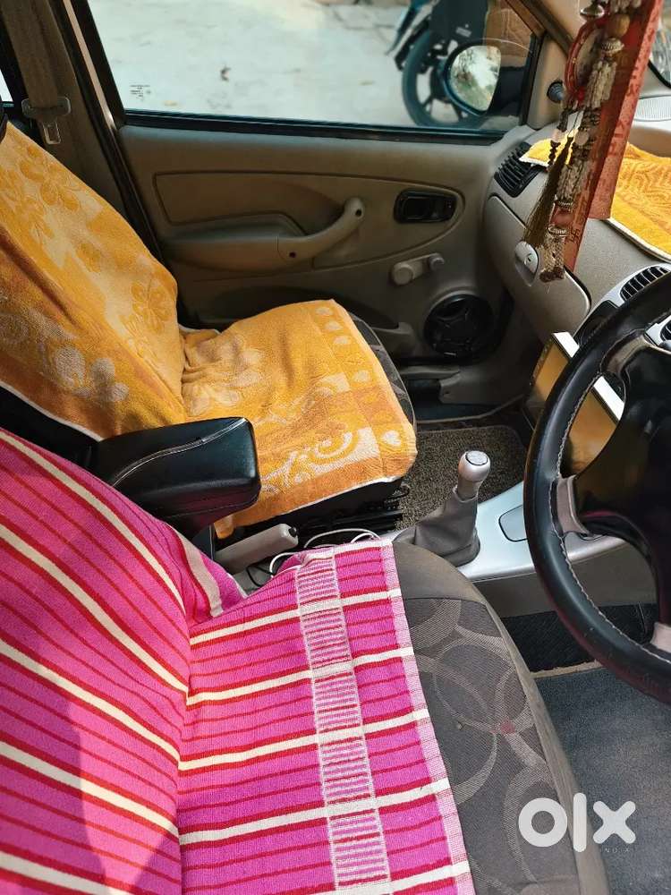 Tata Indica V2 2007