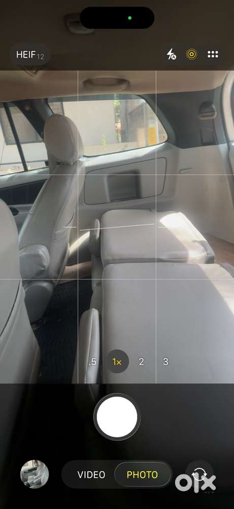 Toyota Innova Diesel 2010 Year
