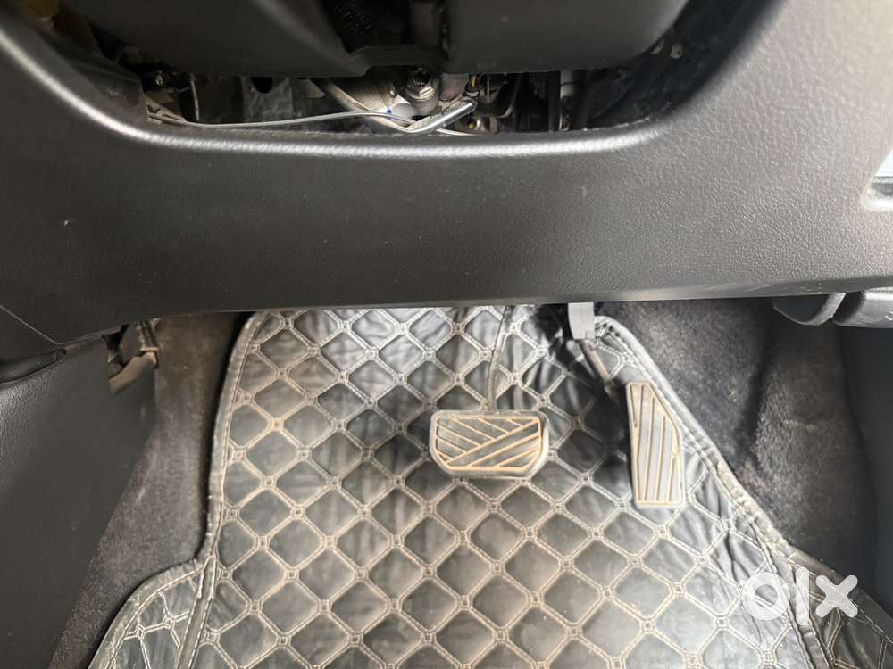 Maruti Suzuki Baleno Nov 2017 Petrol Well Maintained With Vip Number